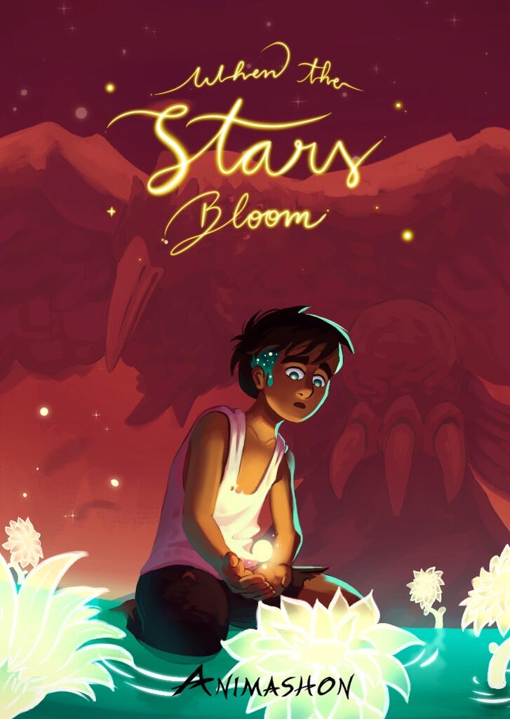 When the Stars Bloom